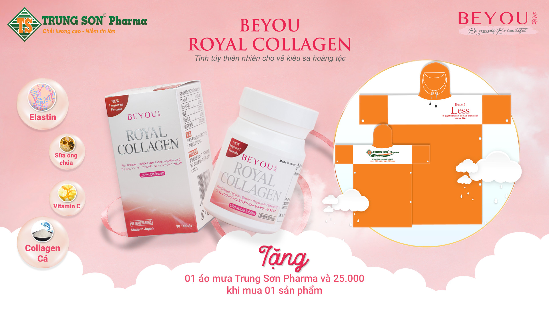 PHỤ NỮ NHẬT VÀ QUY TẮC LÀM ĐẸP TỰ NHIÊN